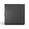 Case Fractal Design | Epoch XL | nero Solid | ATX | alimentatore non incluso
