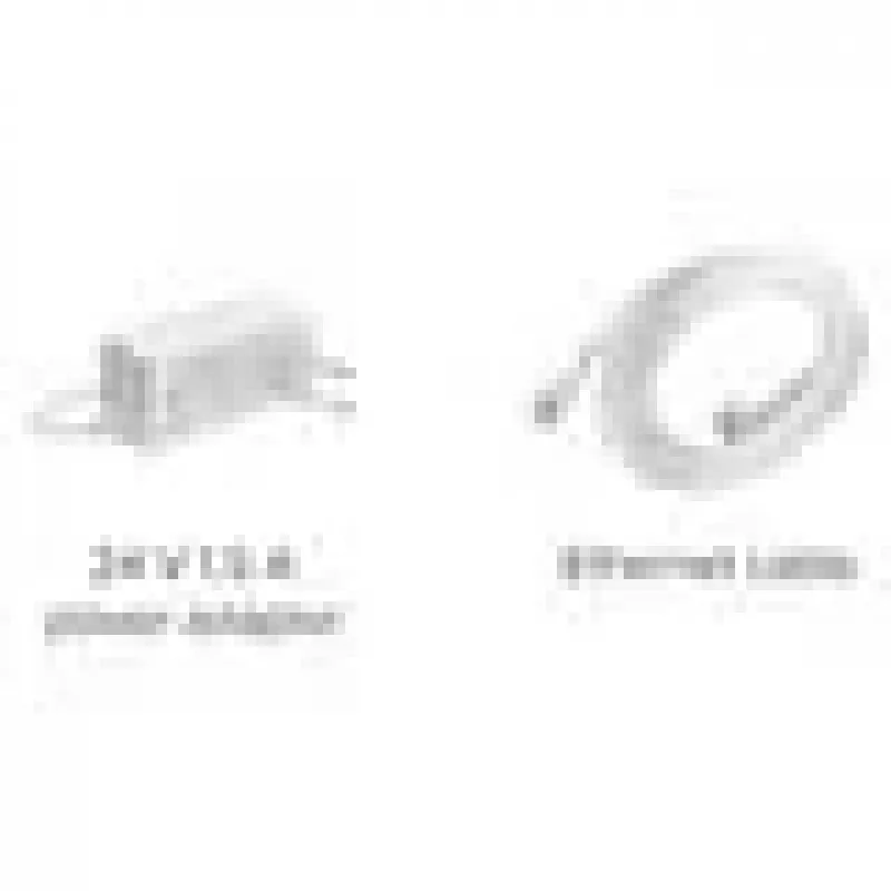 MikroTik Audience RBD25G-5HPacQD2HPnD access point Mesh tri-band, Wi-Fi 5 (802.11ac), 2,4 GHz + 2x 5 GHz, 1733 Mbit/s, 2x Gigabit LAN, PoE, RouterOS L4, bianco