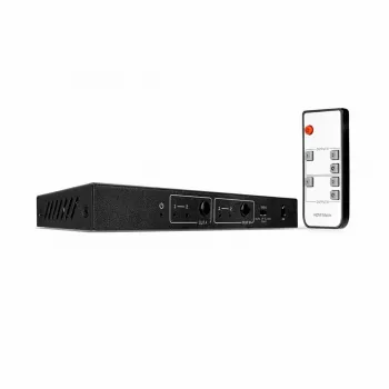 Lindy matrice HDMI 18G 2x2