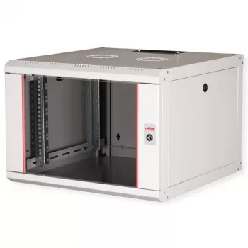 Armadio server a parete ROLINE PRO 7, 7 U, 19