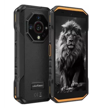 Cellulare Armor X32 PRO/8/256GB arancione Ulefone