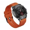 Smartwatch Garett Atom nero Steel