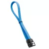Cavo ModMesh SATA 3 30 cm - azzurro - cavo - digitale/dati (CM-CAB-SATA-N30KLB-R)