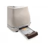 De’Longhi 2103.BG 2 fette 900 W beige