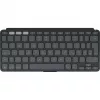 Tastiera wireless LOGITECH Keys-To-Go 2 per iPad, iPhone, Mac e Apple TV grafite
