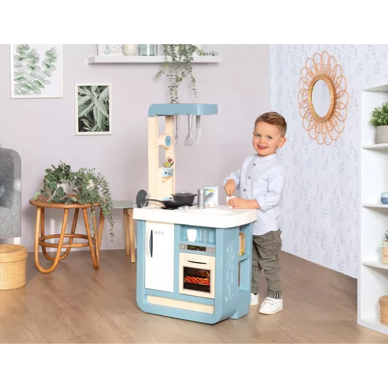 Gioco di ruolo Smoby 310824 cucina 3-5 anni multicolore
