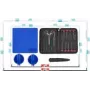 OWC OWCDIYIMACGEN - Set di attrezzi - Universale - Panno per la pulizia - Cacciavite - Spudger - Ventosa - Pinzette - Piatto - Phillips - Torx - 2 pinzette