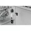Ubiquiti UACC-FLEX-CAM-PWM-BLACK-3 staffa per telecamera resistente alle intemperie, nera (3 pz.)