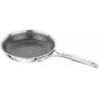 Padella ZWILLING Peak 20 cm, acciaio inox 18/10, argento