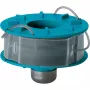 Gardena 5366-20 accessorio decespugliatore a spazzole (5366-20)