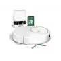 Robot di pulizia iRobot Roomba Combo 105+ bianco