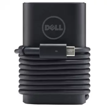Dell alimentatore AC USB-C 90W 14P3N — alimentatore USB-C per laptop e dispositivi