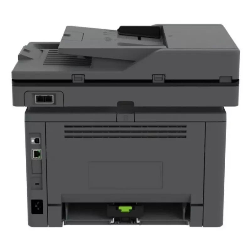 Lexmark MX431adn stampante laser B/N multifunzione A4 40 ppm USB Ethernet LAN (SPEC)