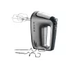 SEVERIN HM 3832 - frullatore a mano - 400 W - grigio metallizzato/nero/acciaio inox