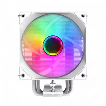 Gamemax | Dissipatore CPU ad aria | SIGMA550 INFINITY | Bianco