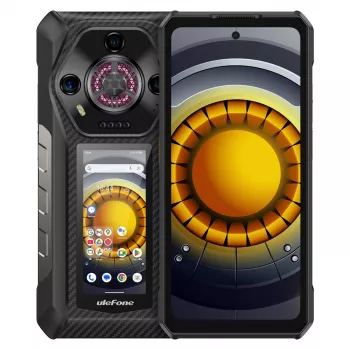 Smartphone UleFone Armor 30 Pro 5G, display 6,58