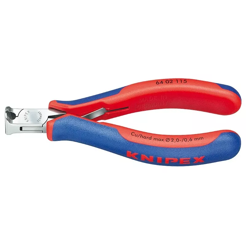 Pinza tronchese Knipex 64 02 115