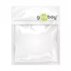 Goobay Cavo di alimentazione angolare, 1,8 m, nero (59566)