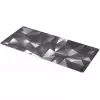 Tappetino per mouse ENDORFY Crystal nero XL