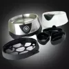 Russell Hobbs cuociuova Cook At Home Stylo acciaio inox 14048-56 1404856 (14048-56)