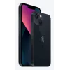 Telefono RICONDIZIONATO iPhone 13/128GB nero Grade A ricondizionato