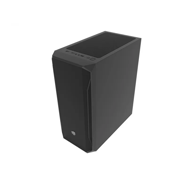 Natec Fury Shobo SH4F - case PC - tower - nero