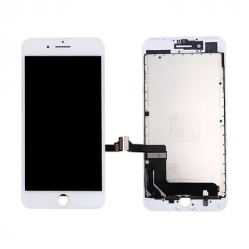 Display iPhone 7 Plus (bianco) ORG