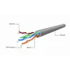 Gembird UPC-5004E-L Cavo di rete grigio 304,8 m Cat5e