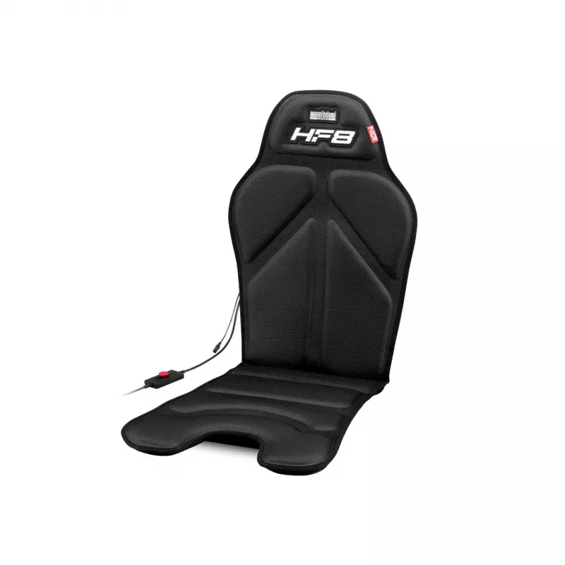 Next Level Racing HF8 Haptic Gaming Pad NLR-G001 - imbottitura