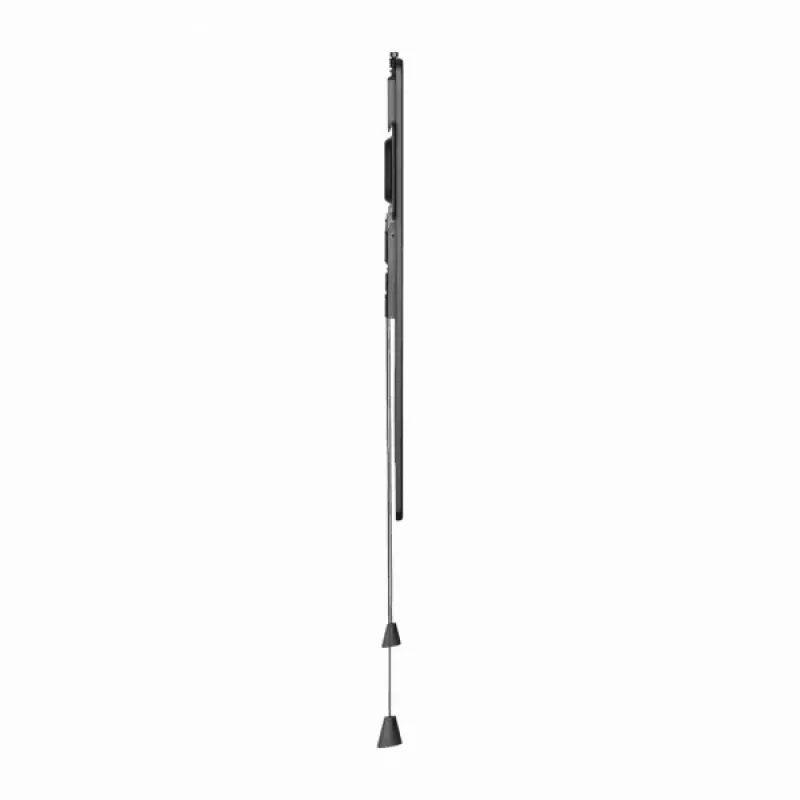 Sbox PLB-5746F Supporto fisso per schermo piatto per TV LED 37-70 35kg