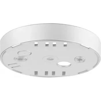 Placca di copertura supporto base/montaggio rilevatore GIRA 211002