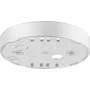 Placca di copertura supporto base/montaggio rilevatore GIRA 211002