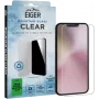 Pellicola protezione display in vetro temperato Eiger Mountain Glass Clear per iPhone SE 2025 / iPhone 14 / iPhone 13 EGSP01024