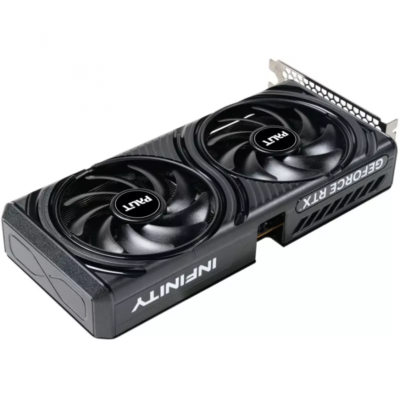 Scheda grafica GeForce RTX 5060 8 GB GDDR7