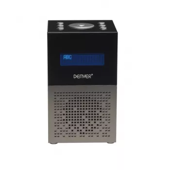 Radio sveglia Denver CRD-510