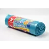 Sacchi per rifiuti non specificato 60 L 10 pezzi, spessore 28 micron