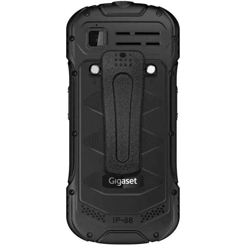 Telefono cellulare Gigaset GLX8 Active 2,4 pollici