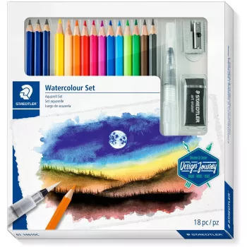 Staedtler 61 14610C nero