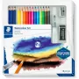 Staedtler 61 14610C nero