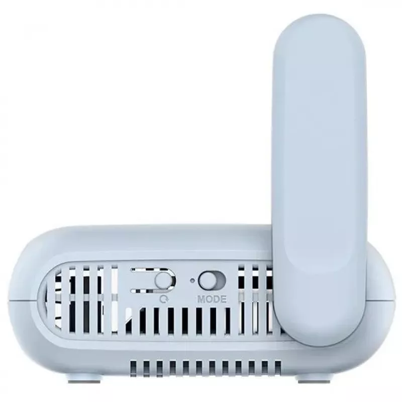 Router portatile ALLNET GL-MT3000 Wireless AX 3000 Mbit/s – formato tascabile per casa e in viaggio