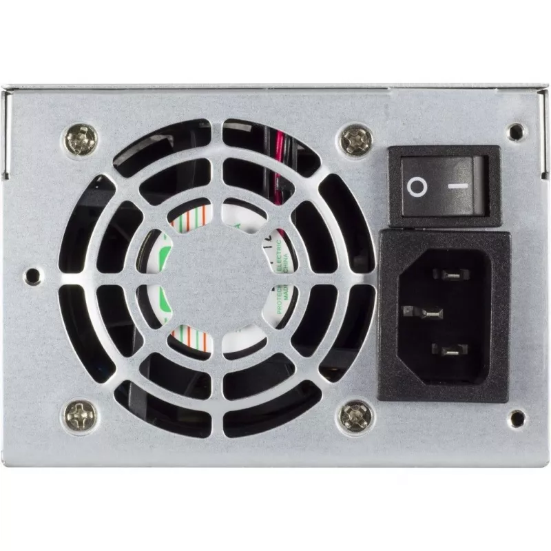 Inter-Tech ASPOWER U2A-B20600-S - alimentatore (interno) - AC 100-240 V - 600 Watt (88887228)