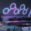 Illuminazione d'atmosfera Nanoleaf Lines pacchetto di espansione 3 pezzi