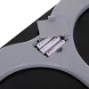Bilancia pesapersone elettronica Adler AD 8169 LED