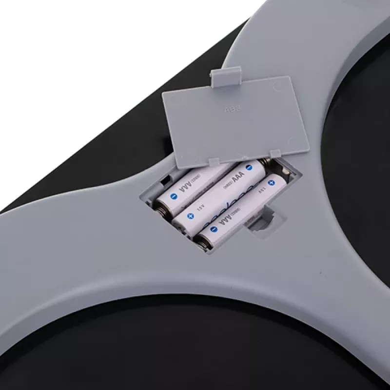 Bilancia pesapersone elettronica Adler AD 8169 LED