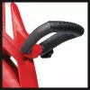Einhell 3433600 alimentatore nero