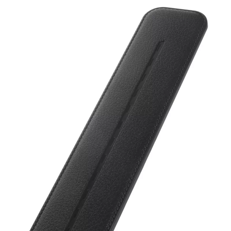 Lampada da tavolo LED MACLEAN MCE614B — dimmerabile, braccio pieghevole regolabile, 9W, 3000K/4500K/6500K, nera