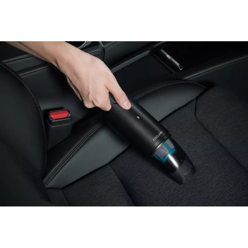 Aspirapolvere portatile per auto CoClean C1