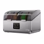 Essiccatore per filamento Creality 4005010100 per stampanti 3D — compatibile con SpacePi X4, nero/grigio, 1 pz.
