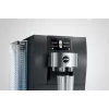 Macchina per espresso JURA Z10 automatica 2,4 L alluminio nera, 1450 W, 15 bar, 51 bevande