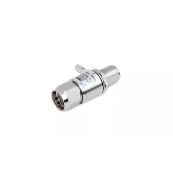 Protezione da sovratensione Lancom 61257 per connessioni Ethernet/LAN, modello AirLancer 61257